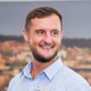 Meet your Posher, Erik